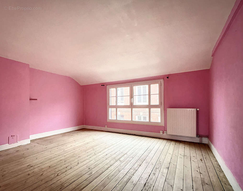 Appartement à LIVAROT