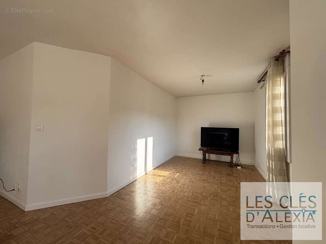 Appartement à LYON-3E