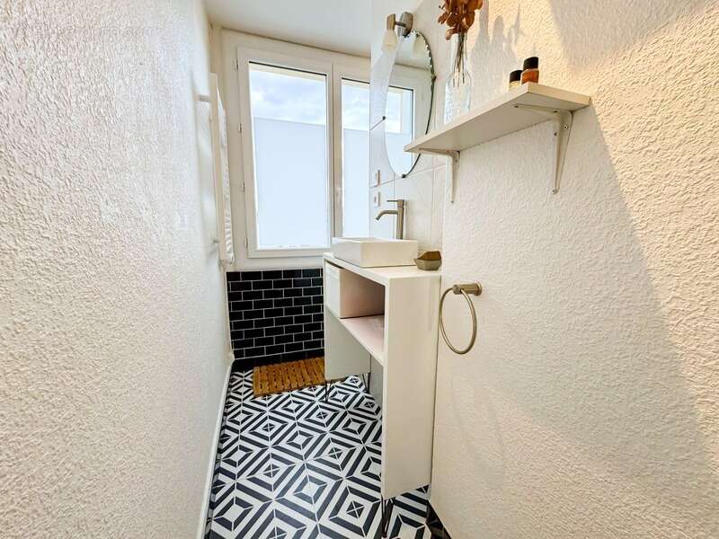 Appartement à LYON-8E