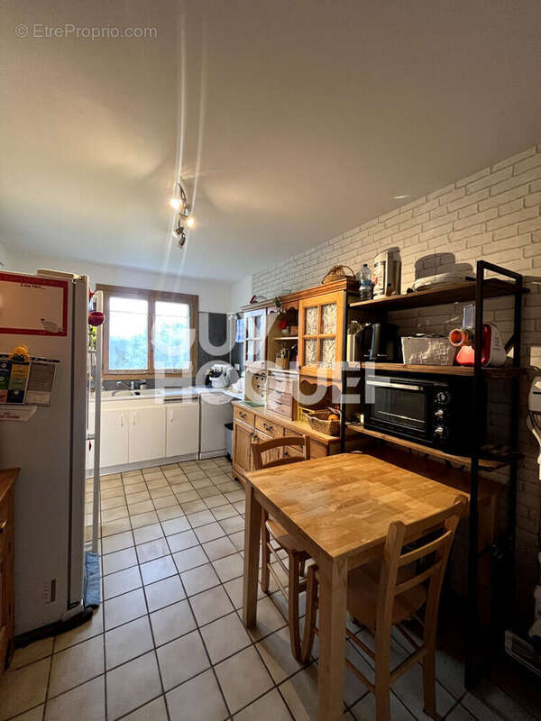 Maison à ALBENS