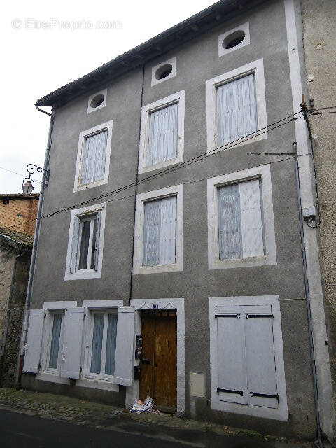 Appartement à CONFOLENS