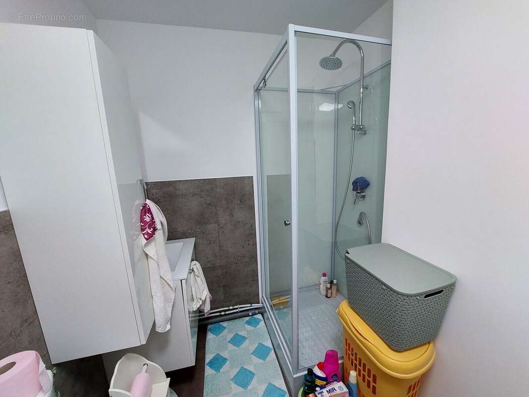 Appartement à SAINT-GERMAIN-DES-FOSSES