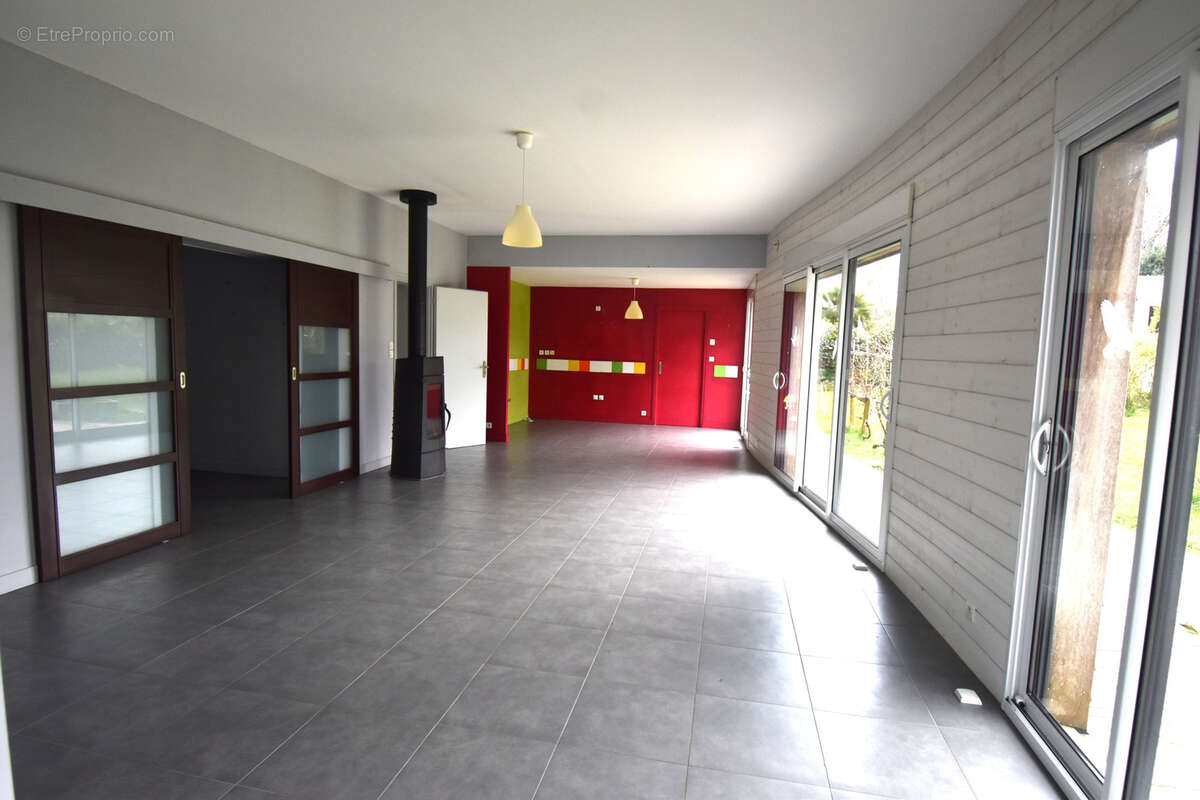 Maison à PONT-SCORFF