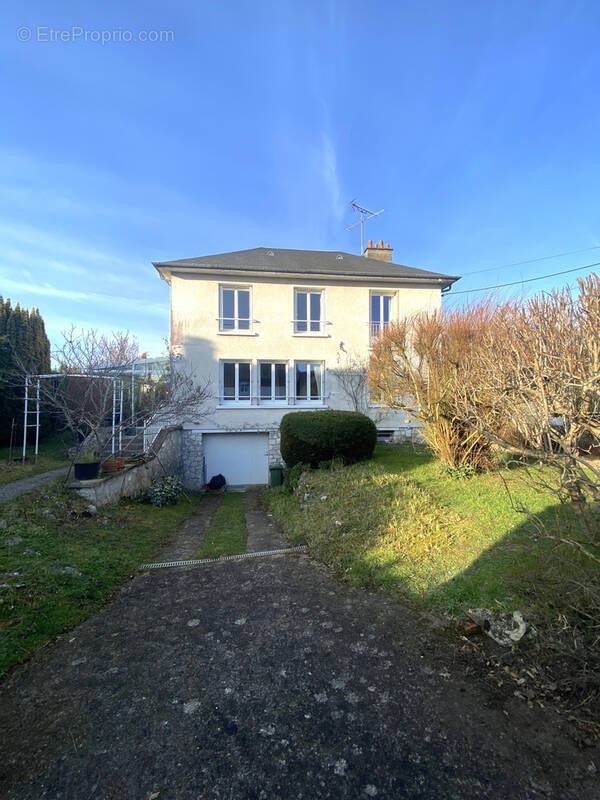 Maison à OLIVET