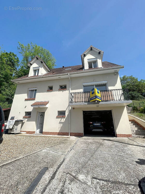 Maison à AMFREVILLE-LA-MI-VOIE