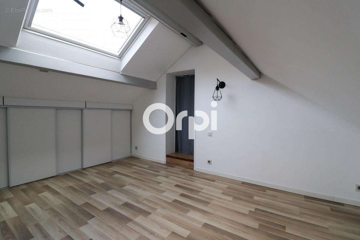 Appartement à MUTZIG