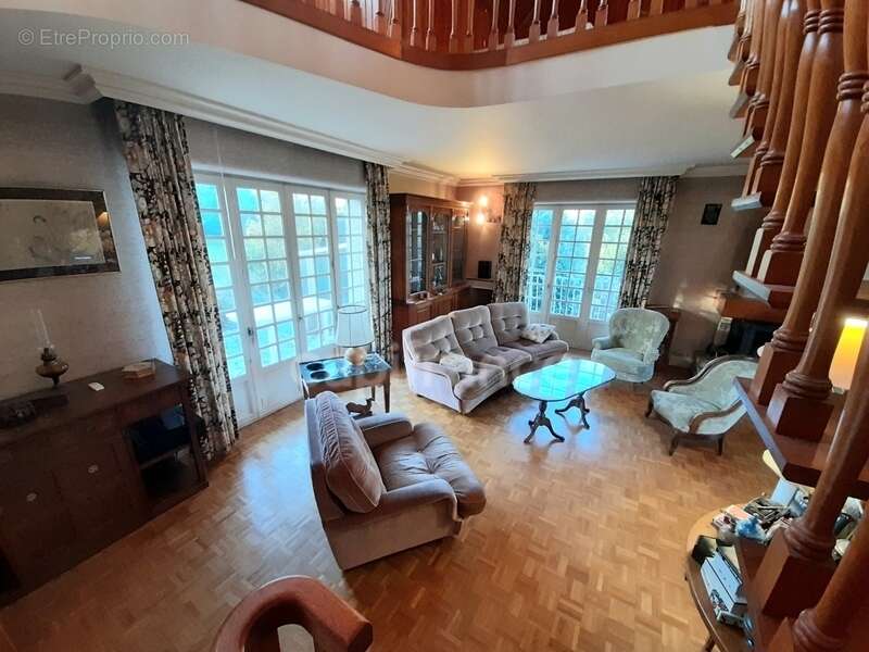 Maison à PLOGONNEC