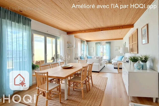 Appartement à BIARRITZ
