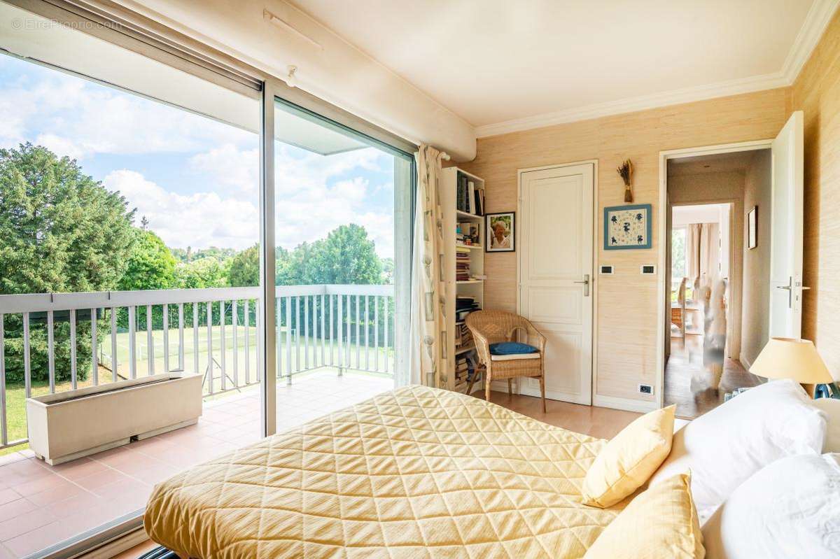 Appartement à SEVRES