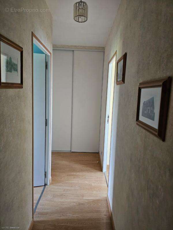 Maison à CIVRAY