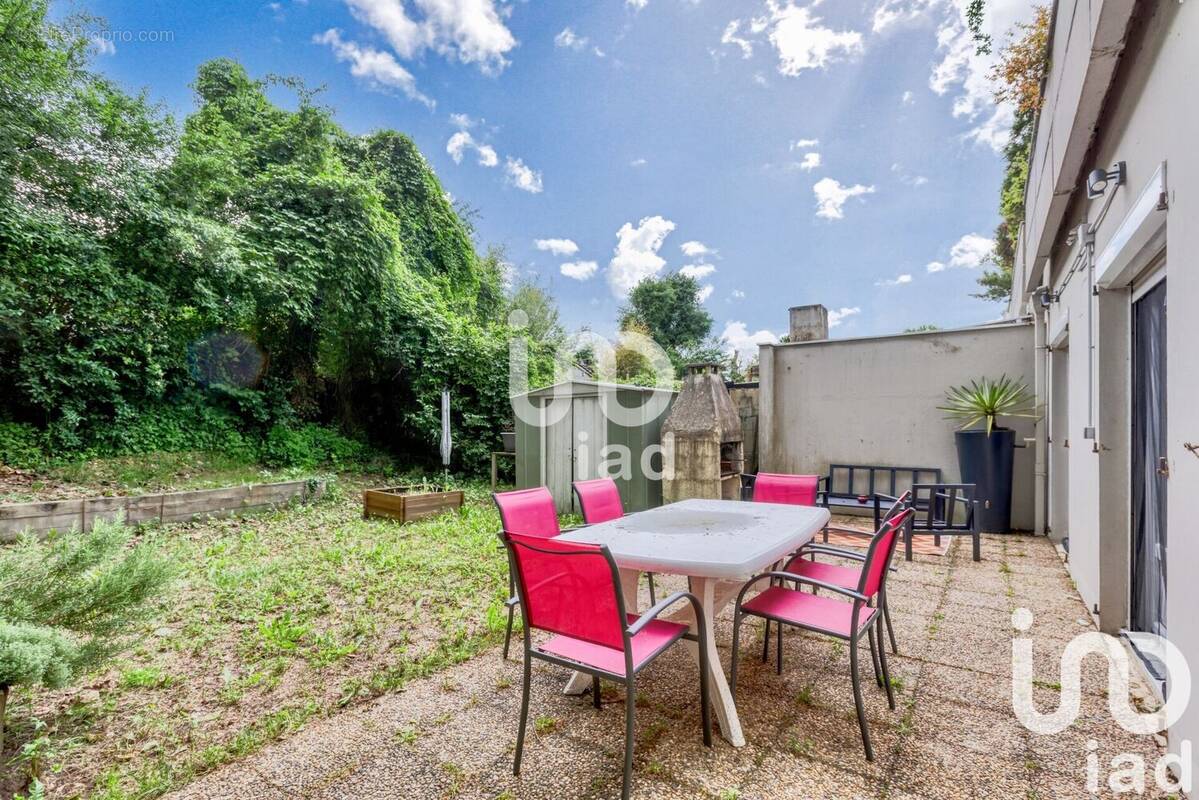 Photo 1 - Appartement à LORMONT