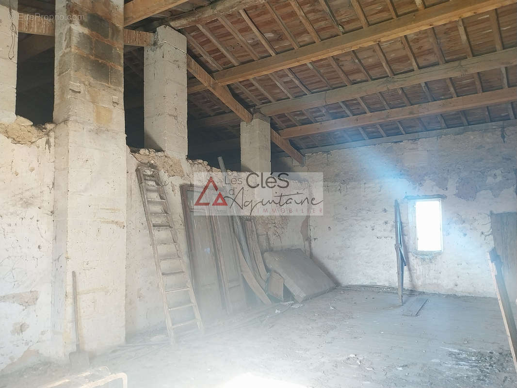 Maison à CREON