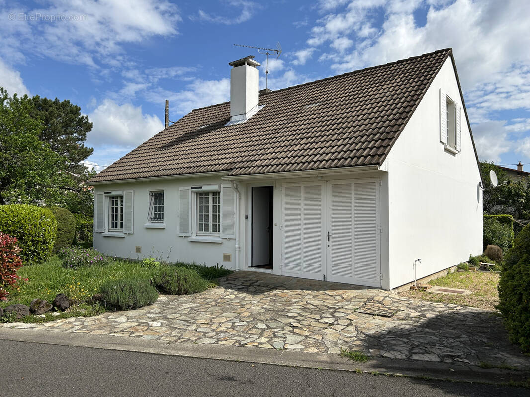 Maison à ISSOIRE