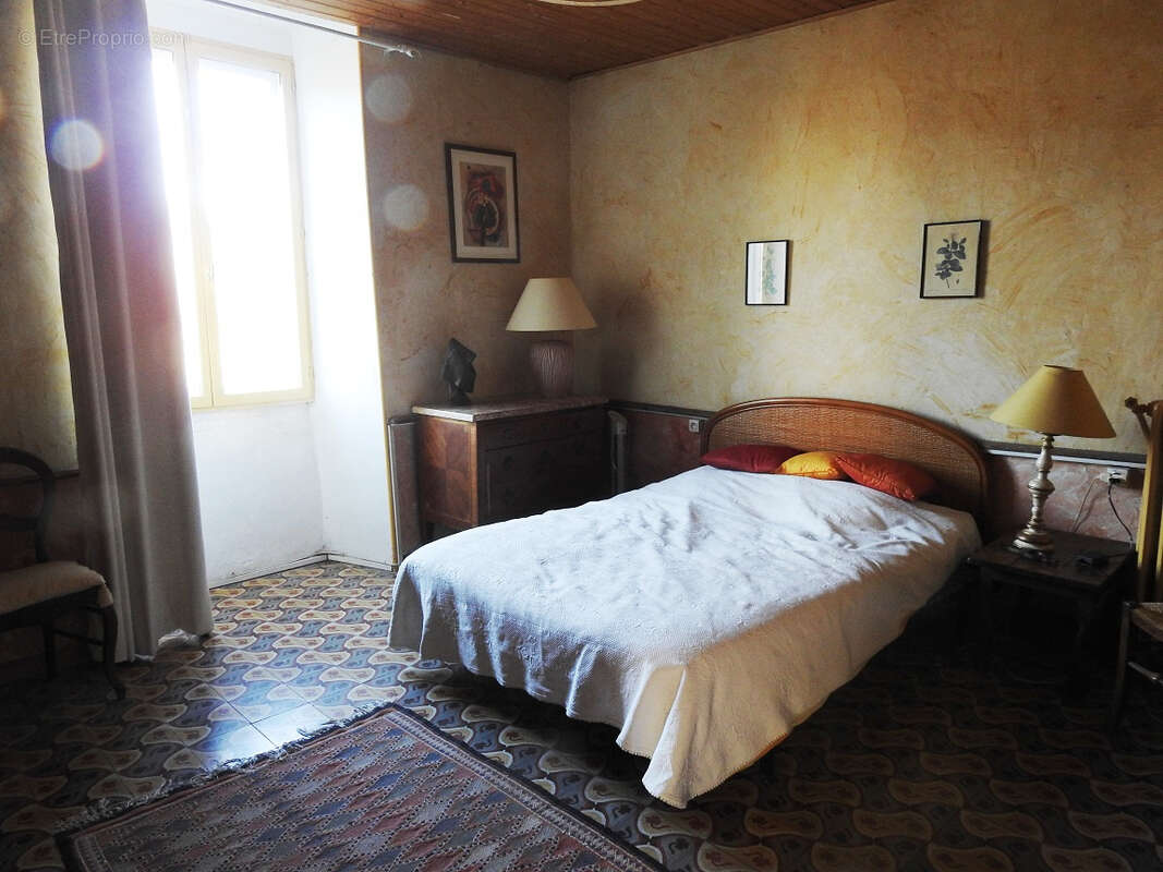 Maison à LES VANS