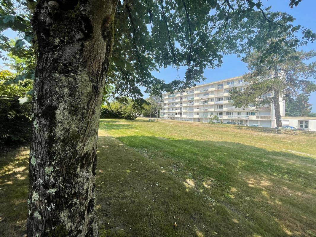 Appartement à REZE