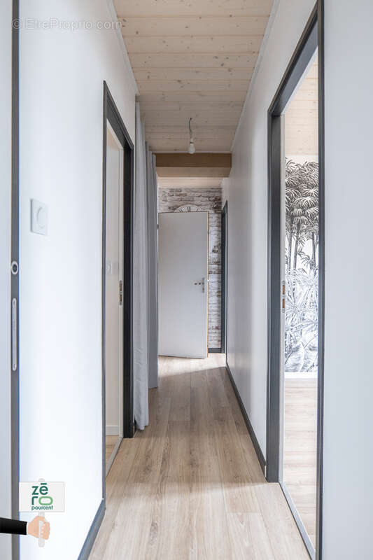 Maison à ANGLES