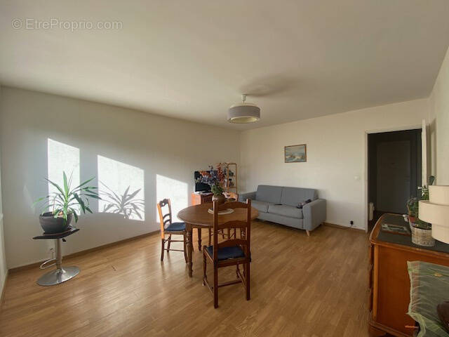 Appartement à IFS