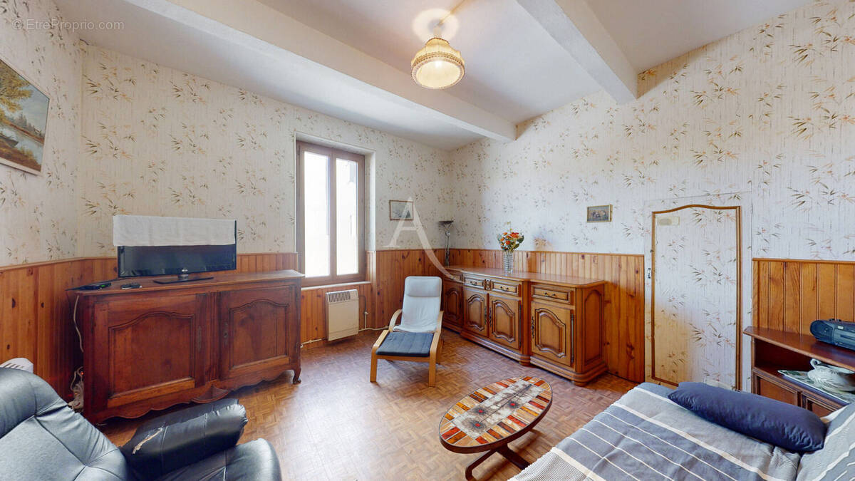 Maison à SALLELES-D&#039;AUDE