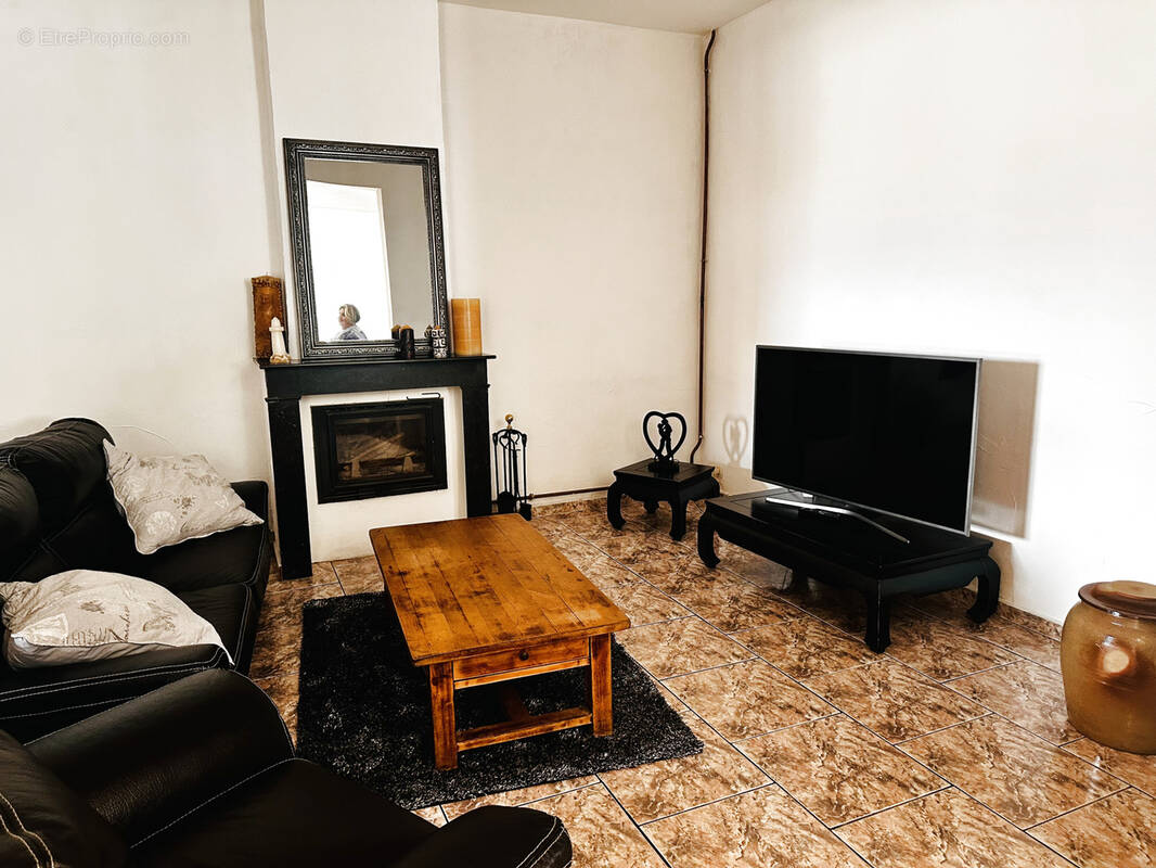Maison à LALLAING