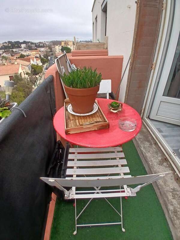 Photo 3 - Appartement à BEZIERS