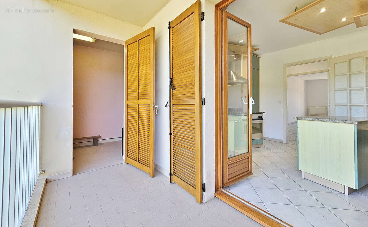 Appartement à AJACCIO