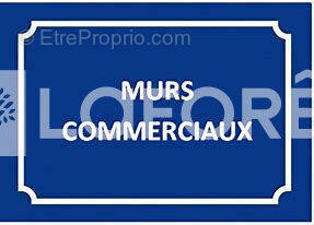 Commerce à BOURG-SAINT-MAURICE