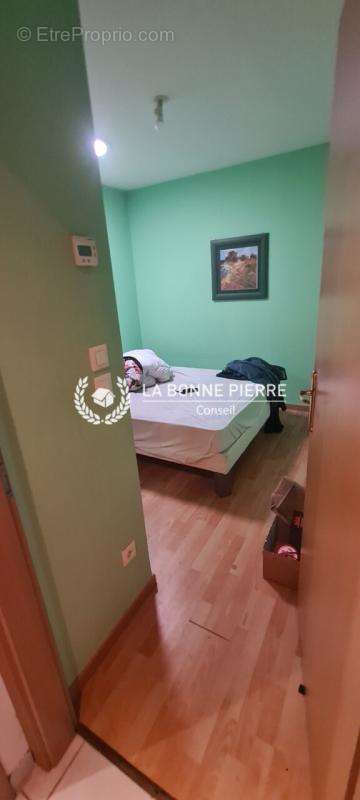 Appartement à JOEUF