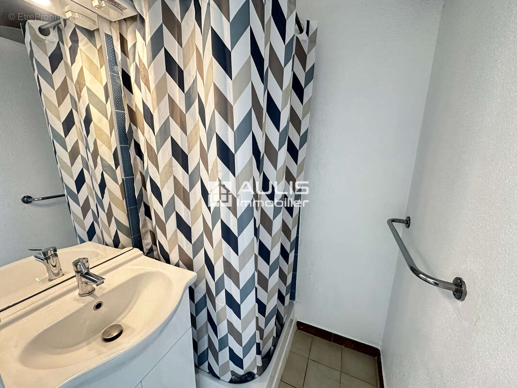 Appartement à FLEURY