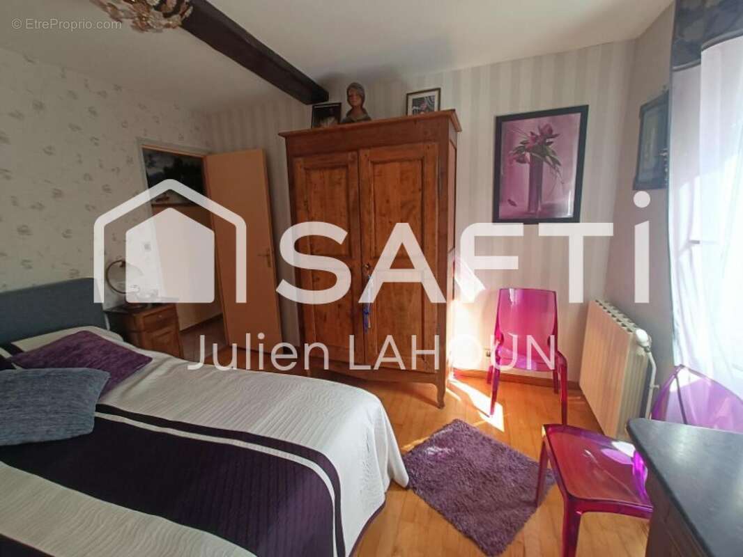 Photo 9 - Maison à JARNAC