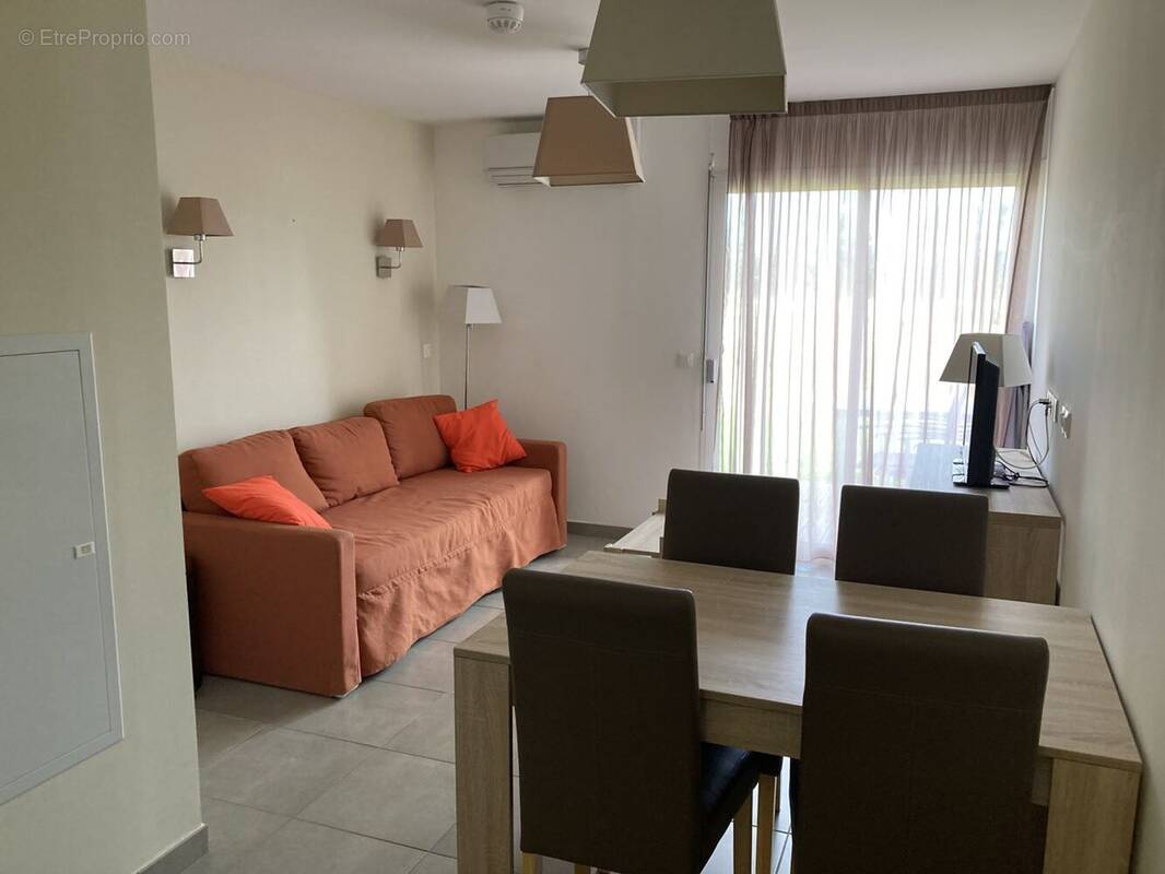 Appartement à SALLELES-D&#039;AUDE