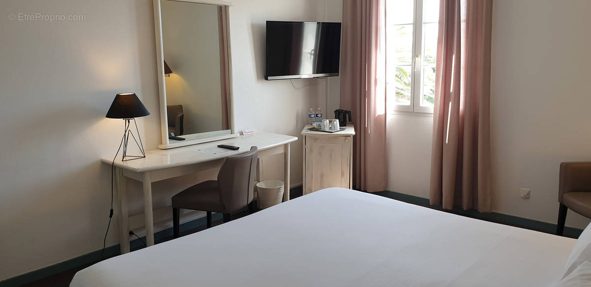 Appartement à ARS-EN-RE