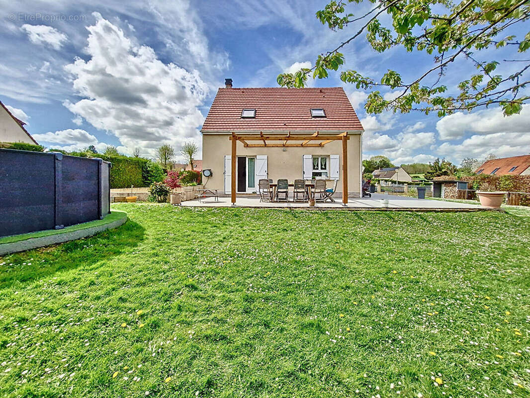 Maison à GISORS