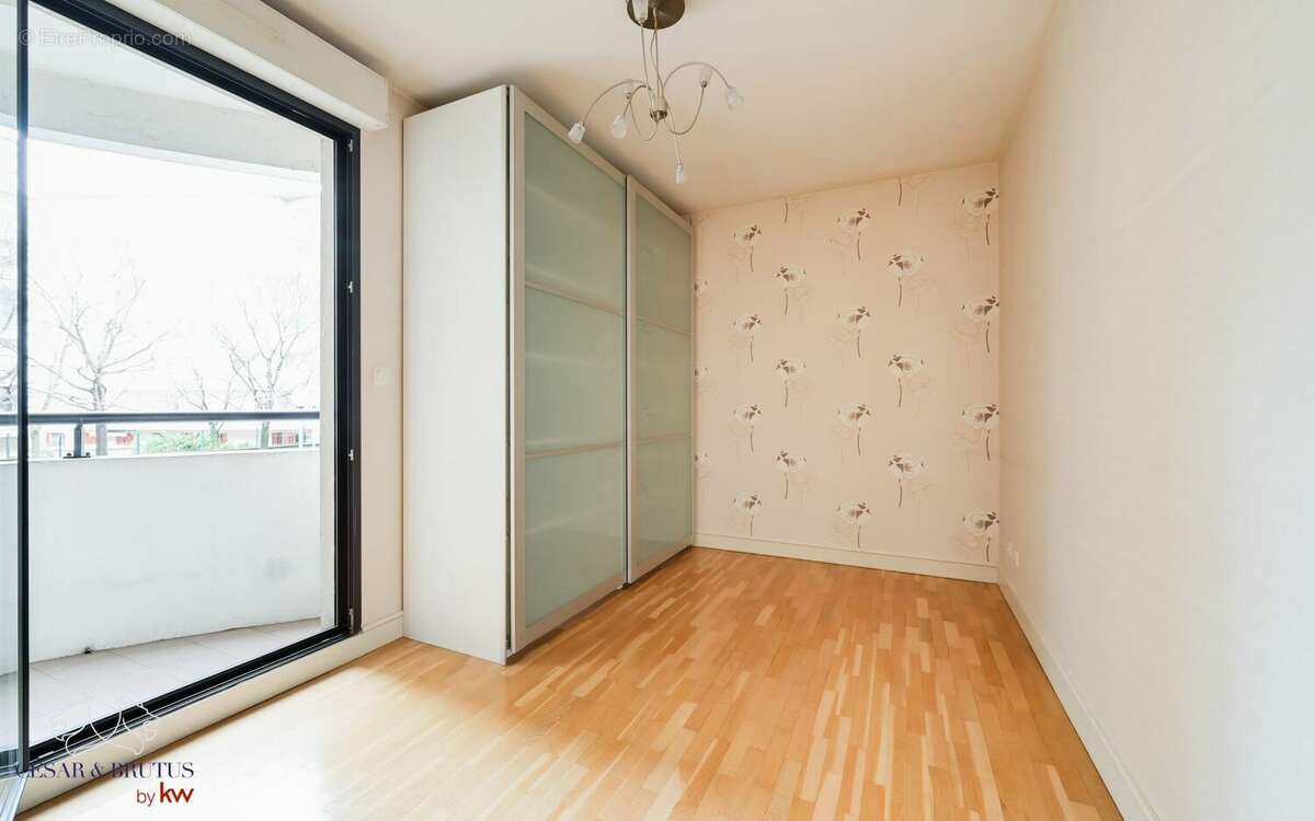 Appartement à LYON-3E