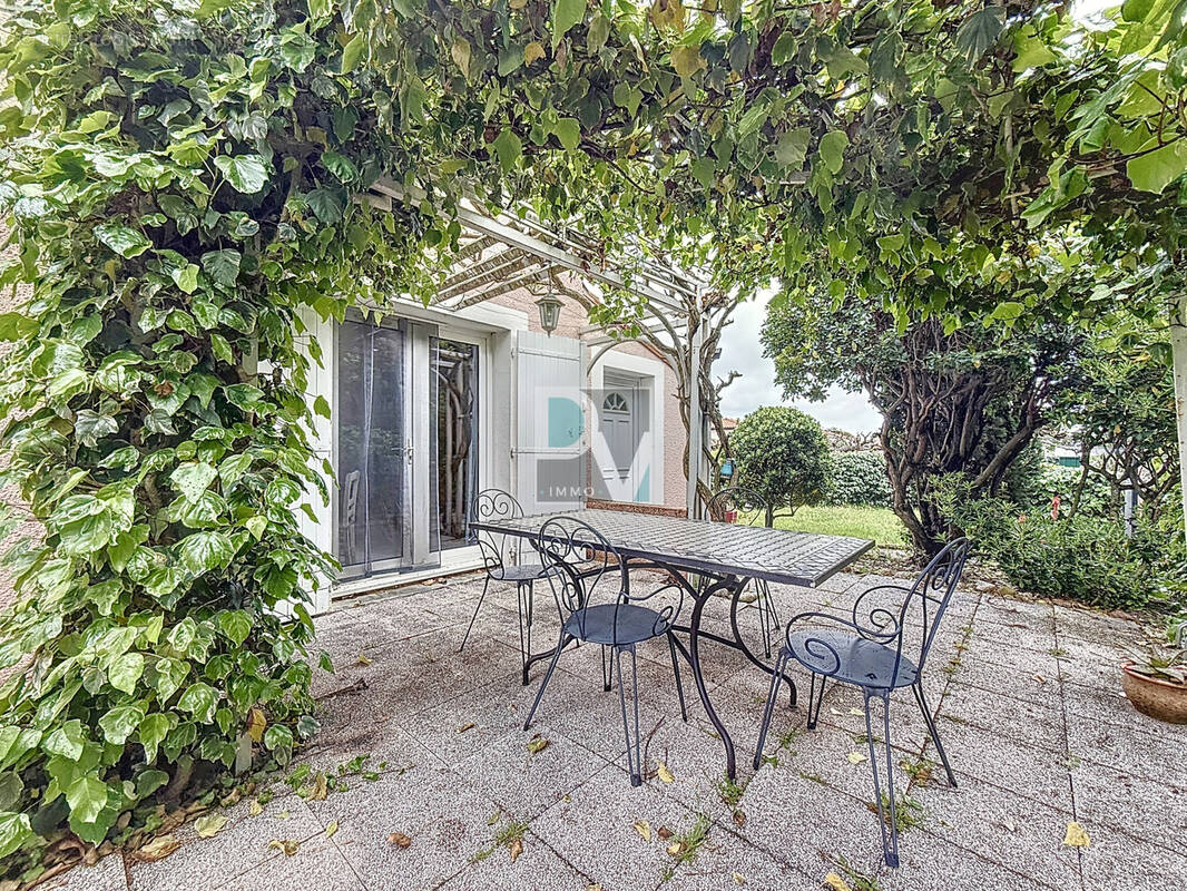 Maison à SOREDE