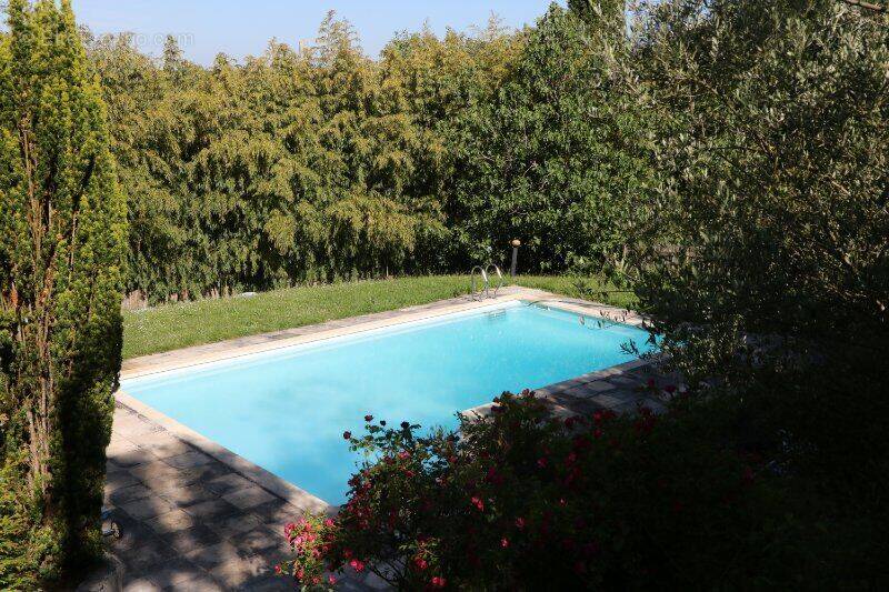 Photo 1 - Maison à PUYLAROQUE