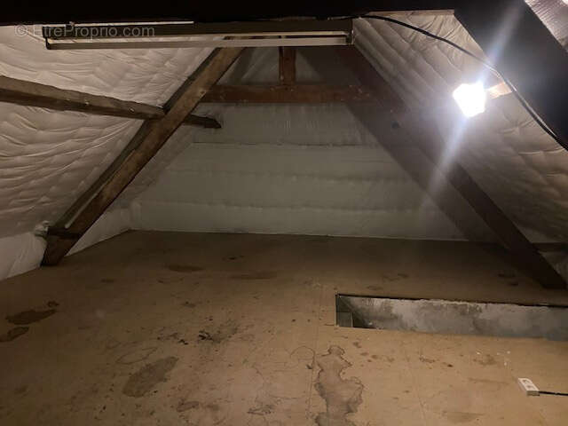 Appartement à BETHUNE