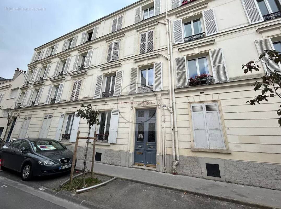 Appartement à VINCENNES