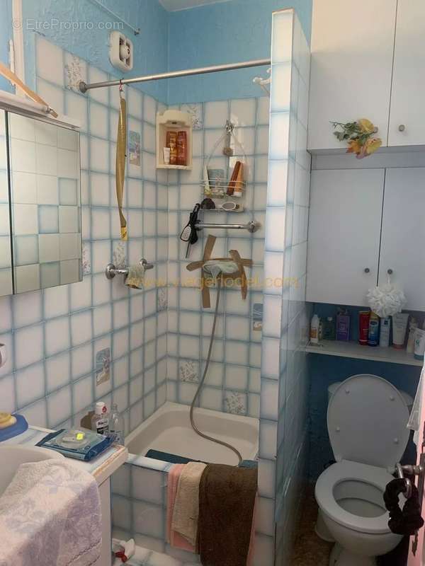 Appartement à BIOT