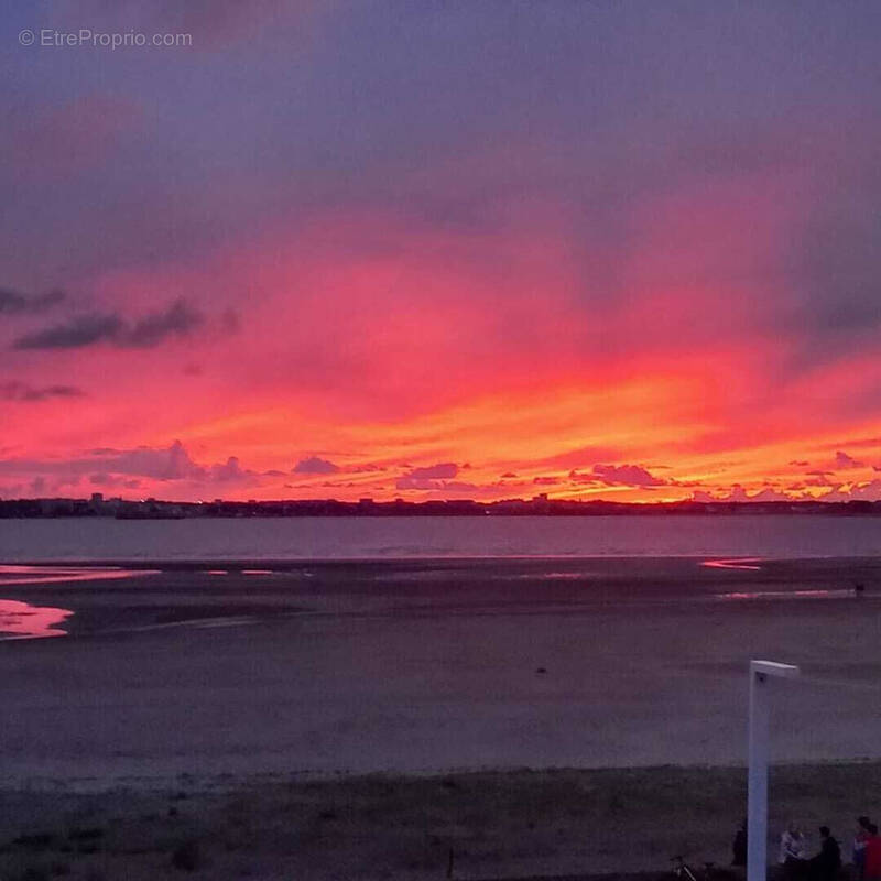Appartement à SAINT-BREVIN-LES-PINS
