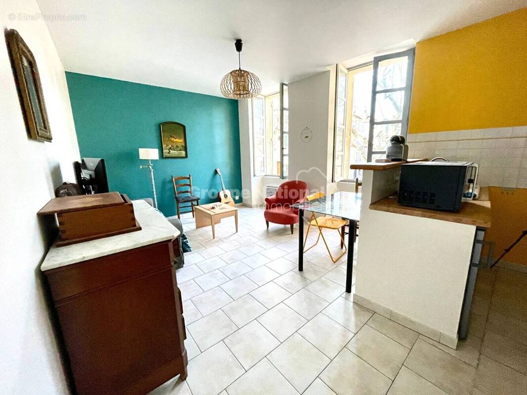 Appartement à BARBENTANE