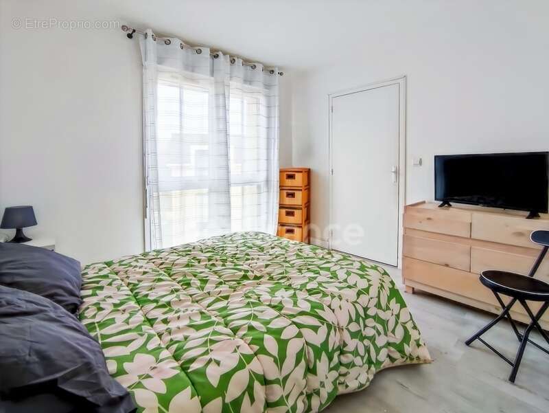 Appartement à PACE
