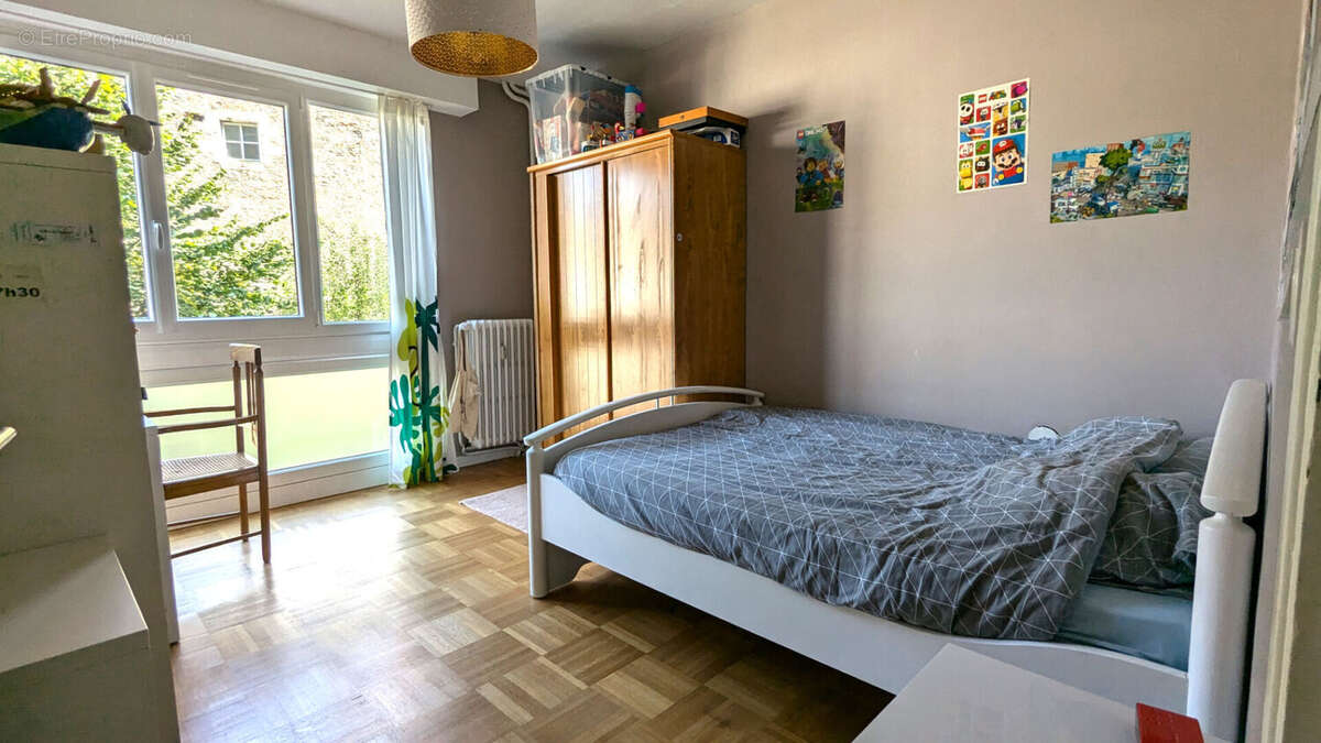 Appartement à LAVAL