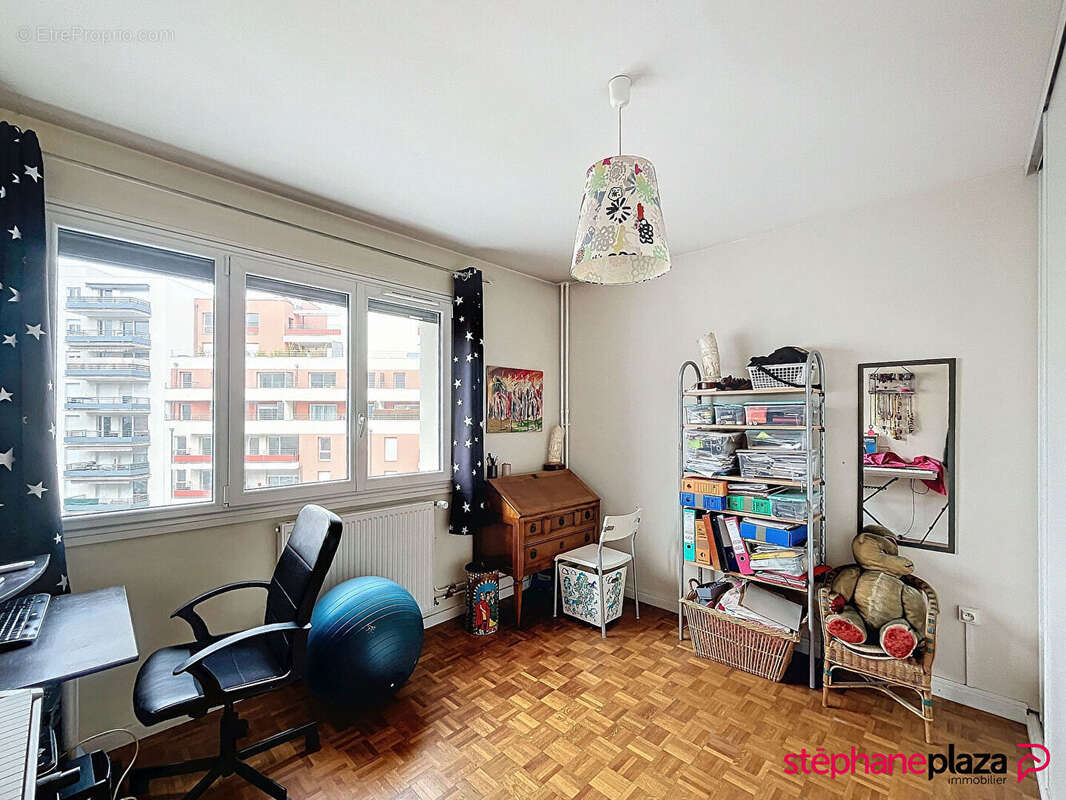 Appartement à LYON-8E
