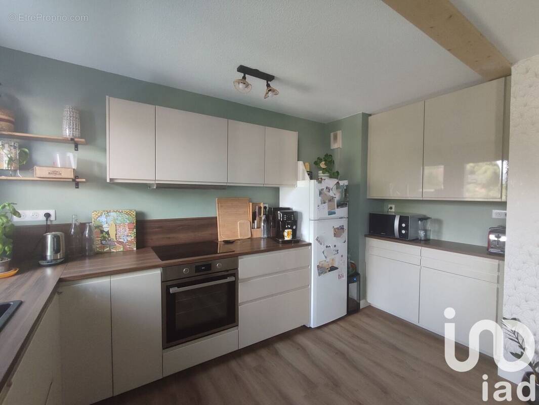 Photo 1 - Appartement à DAX