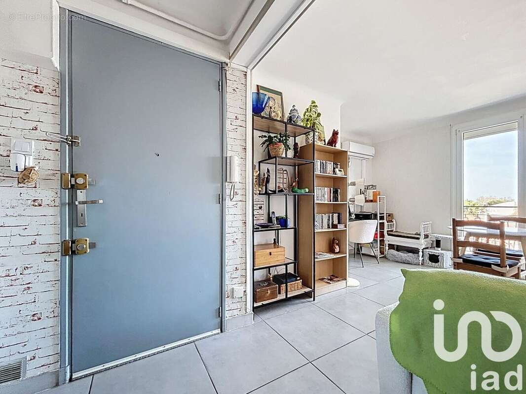Photo 9 - Appartement à BEZIERS
