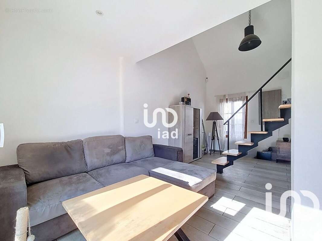 Photo 4 - Maison à NEUFCHATEL-EN-BRAY