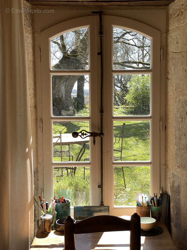 Maison à LECTOURE