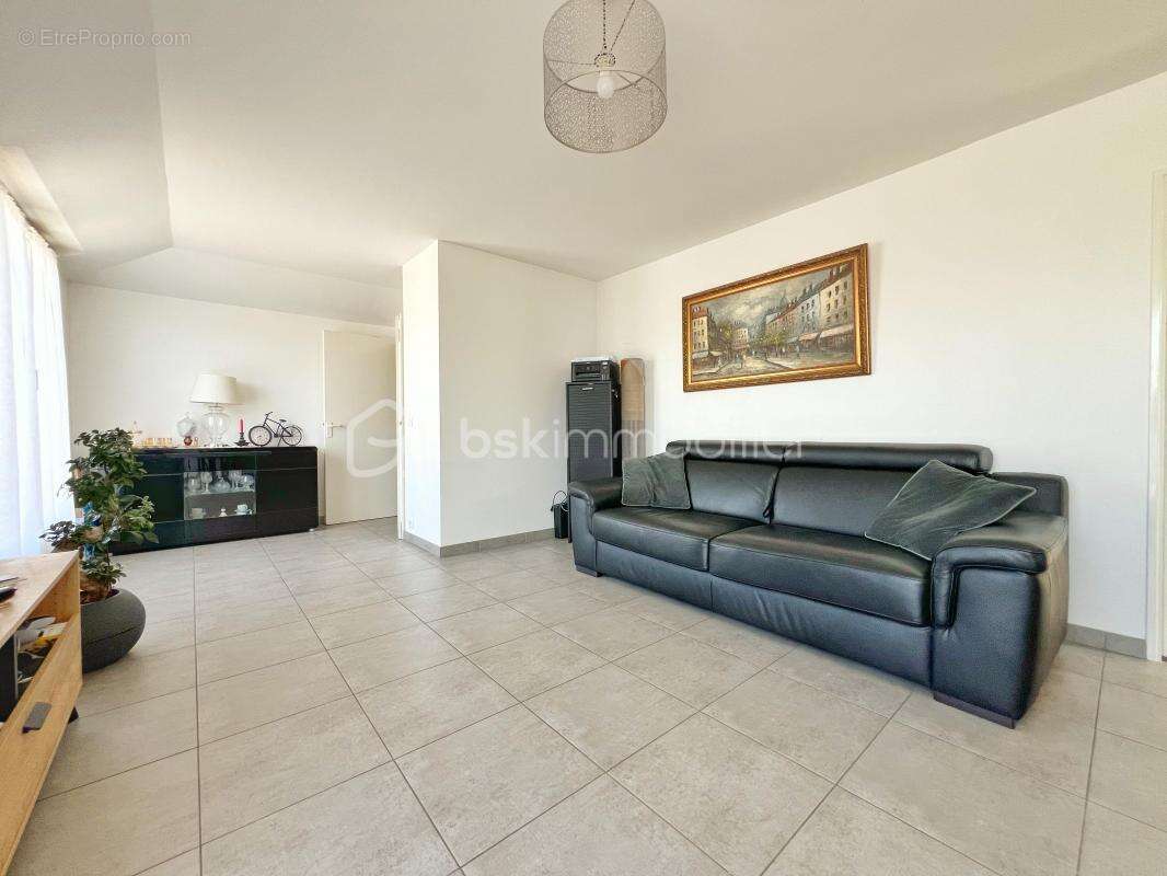 Appartement à MARLY-LE-ROI