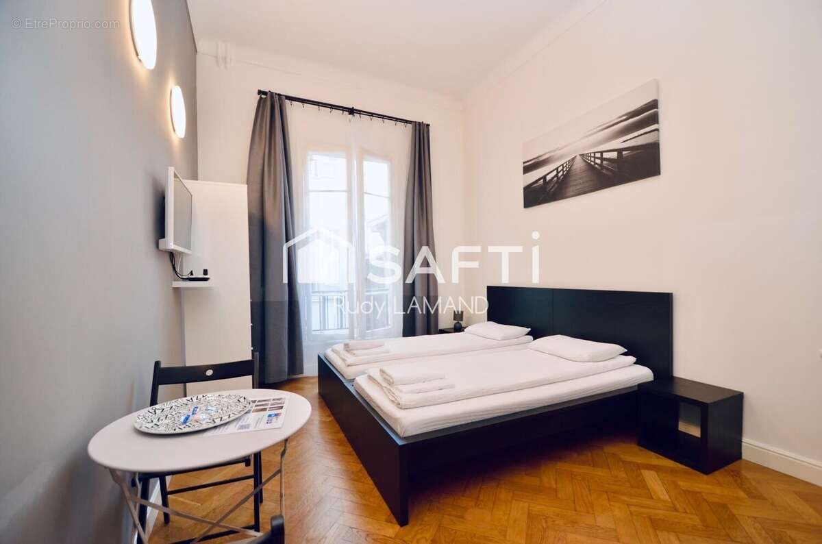 Photo 3 - Appartement à NICE