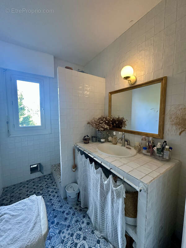 Appartement à BANDOL